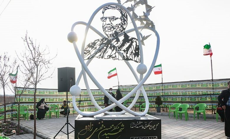 ۷ توصیف امام خامنه‌ای درباره شهید فخری‌زاده