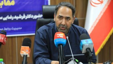 10 میلیون داوطلب سلامت در کشور فعالیت می‌کنند