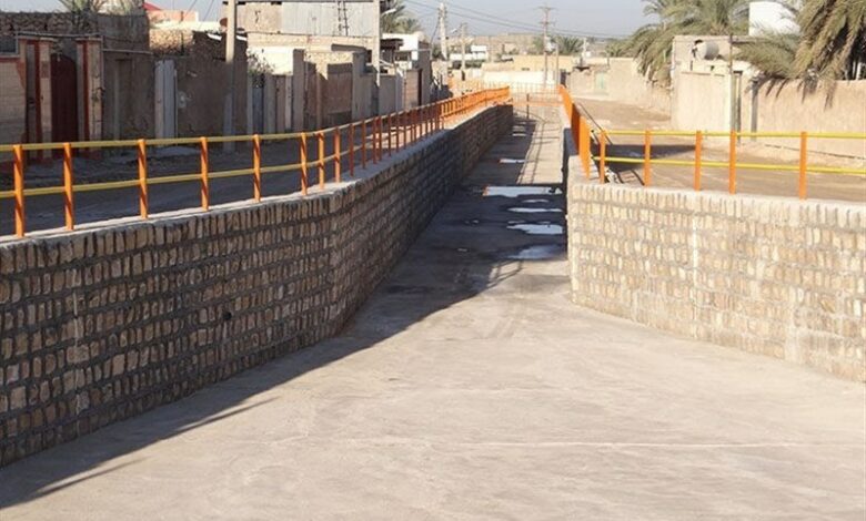 102 روستای بوشهر نیازمند طرح‌های ایمن‌سازی است