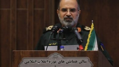 11 پژوهش کاربردی توسط سپاه قم در حال انجام است