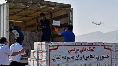 128 میلیارد ریال کمک‌ اهالی خراسان جنوبی به لبنان رسید