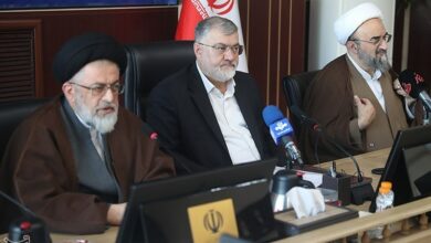 1450 پروژه ناتمام در پایتخت/ ری نخستین مقصد استاندار تهران
