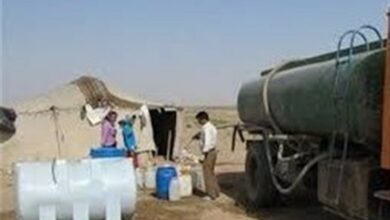 146 قشلاق اردبیل زیرساخت آبرسانی پایدار ندارند