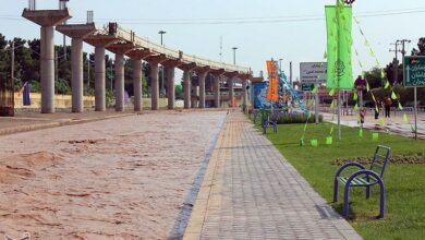150 نقطه حادثه‌خیز در سطح شهر قم شناسایی و لایروبی شد