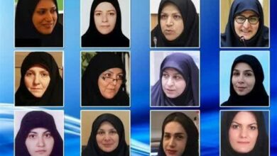 18 پژوهشگر زن پراستناد دانشگاه تهران معرفی شدند