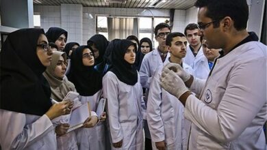 18آذر؛ فرصت آخر ثبت‌نام مرحله اول المپیادهای علمی دانش‌آموزی
