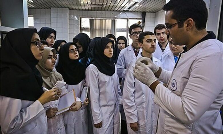 18آذر؛ فرصت آخر ثبت‌نام مرحله اول المپیادهای علمی دانش‌آموزی
