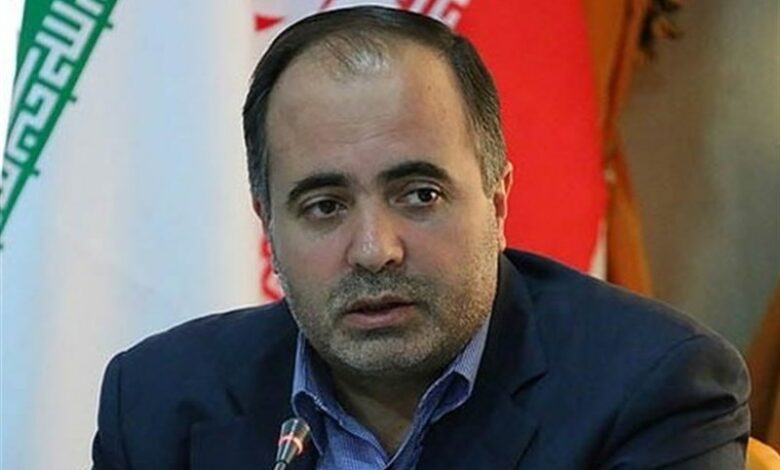 2 میلیارد مترمکعب آب شیرین ‌جنوب ایران هدر می‌رود