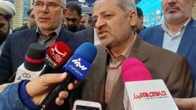 2 میلیون و 500 هزار دانش‌آموز در جشنواره خوارزمی شرکت کردند