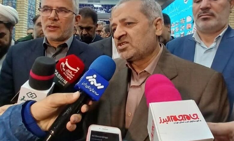 2 میلیون و 500 هزار دانش‌آموز در جشنواره خوارزمی شرکت کردند