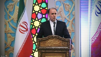 22 بهمن پاسخ تمام یاوه‌گویی‌های دشمنان را باید بدهیم