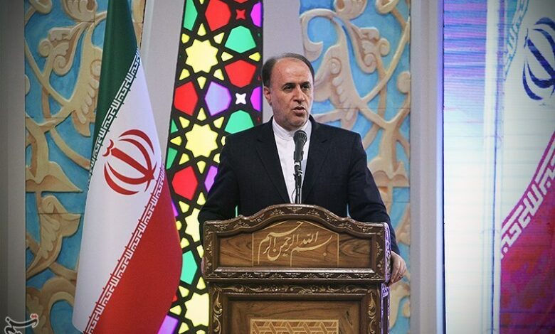 22 بهمن پاسخ تمام یاوه‌گویی‌های دشمنان را باید بدهیم
