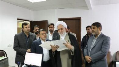 23 هزار پرونده در دادگاه‌های صلح استان کرمان مختومه شد