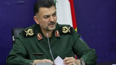 3 اجلاسیه شهدا در استان سمنان برگزار می شود