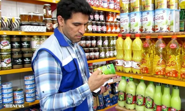 32 هزار بازرسی از بنگاه‌های اقتصادی قم؛ 6000 تخلف ثبت شد
