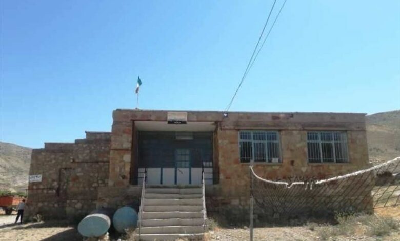 33 مدرسه سنگی در لرستان/170 پروژه جایگزین مدارس کانکسی