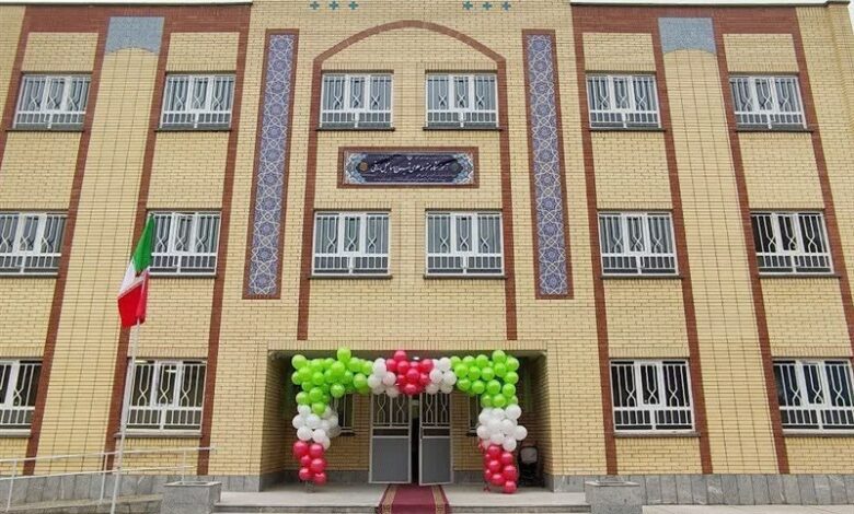 3400 کلاس درس در استان قم باید بازسازی و مقاوم‌سازی‌ شود