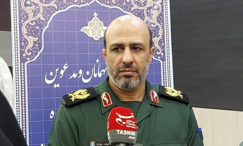 35 هزار بسته مومنانه زینت‌بخش یلدای مهدوی