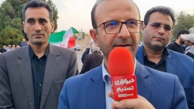 450 هکتار از اراضی ارتش در شاهرود تغییر کاربری یافت