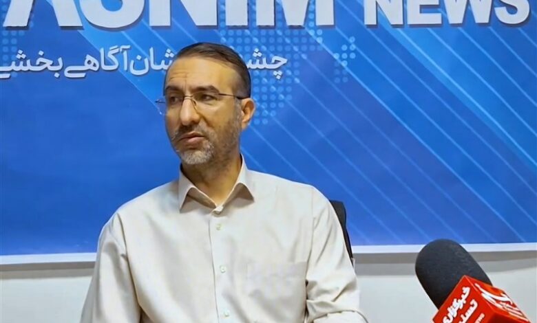 5 درصد پل‌های عابرپیاده تبریز مکانیزه است