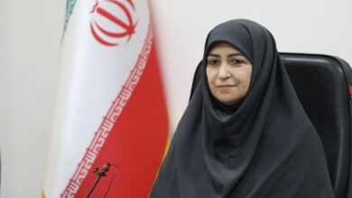 5 چالش و بحران زیست‌محیطی ایران از زبان شینا انصاری