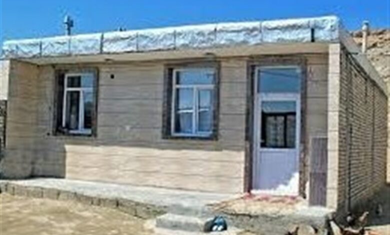500 خانواده مددجوی گلستانی چشم‌انتظار دریافت تسهیلات مسکن