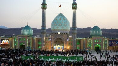 51 هزار خادم مردمی به زائران نیمه‌شعبان خدمت‌رسانی می‌کنند