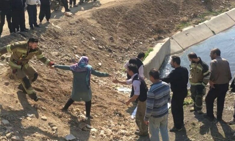 7 فوتی بر اثر سقوط در کانال آب ری-ورامین؛ متهمان تبرئه شدند؟