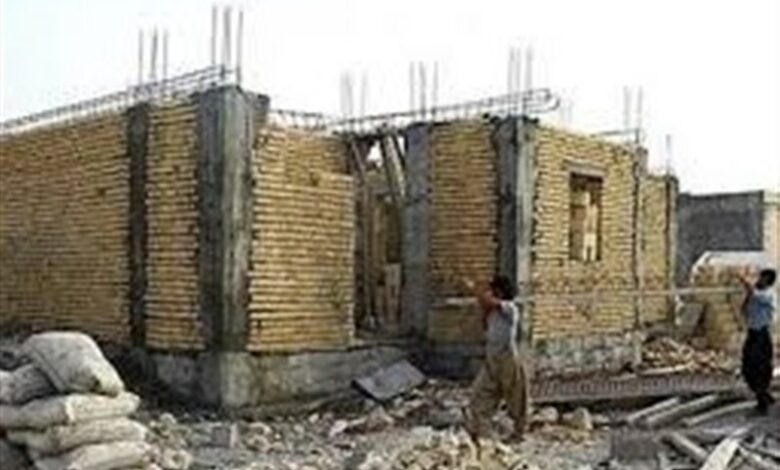 7 هزار و 800 واحد مسکن روستایی اردبیل مقاوم‌سازی می‌شود