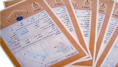 74 درصد اراضی کشاورزی مراغه سنددار شده است