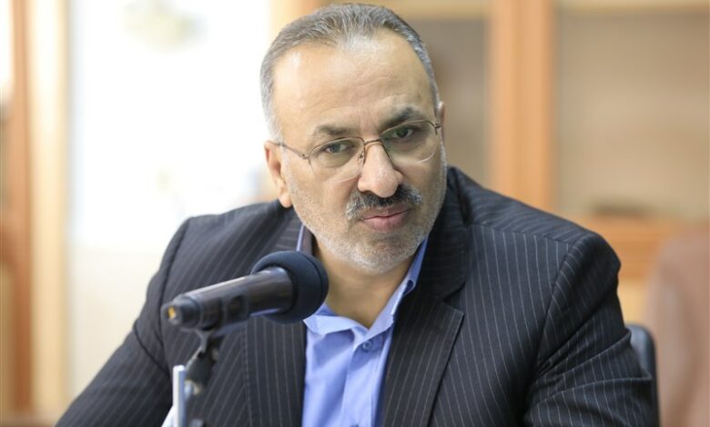 _80_ _درصد_ _ظرفیت_ _سد_‌_های_ _خراسان_ _جنوبی_ _خالی_ _است_