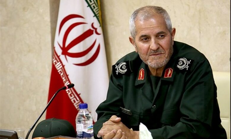 9 دی باید در افکار و اندیشه نسل‌های آینده ما ثبت شود