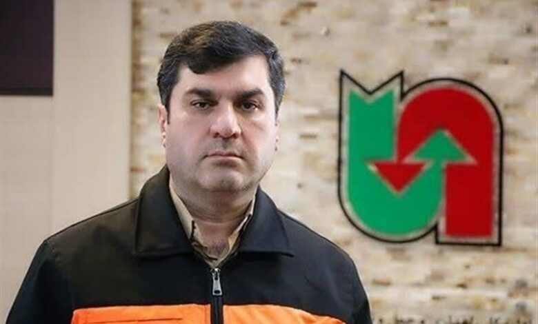 90 درصد از پروژه‌های نیمه‌تمام حوزه راه استان مرکزی تکمیل شد
