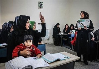 96 درصد تربت‌جامی‌ها باسواد هستند