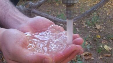آب روستاهای کهگیلویه و بویراحمد آلودگی ندارد
