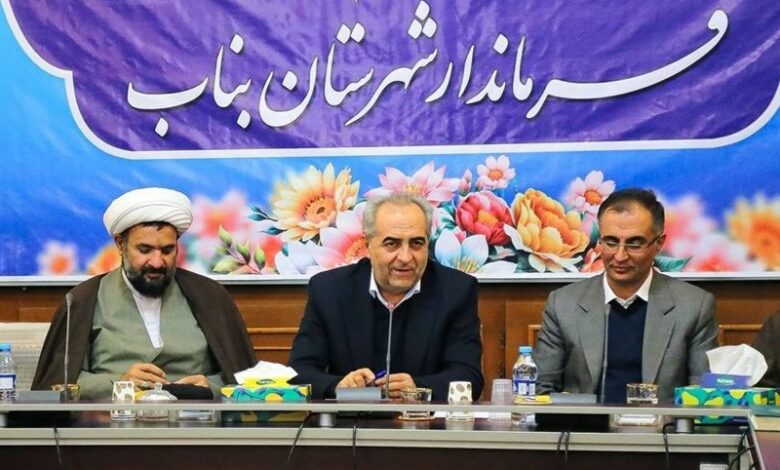آزادراه تبریز ـ صوفیان ـ بازرگان را با جدیت دنبال می‌کنیم