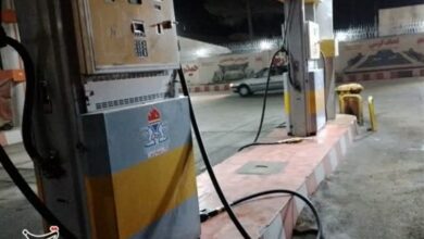 آزمون بیش از 1200 نازل سوخت مایع در استان مرکزی