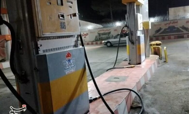 آزمون بیش از 1200 نازل سوخت مایع در استان مرکزی