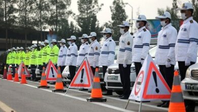آغاز طرح زمستانی دستگاه‌های خدمت‌رسان و امدادی در کرمانشاه