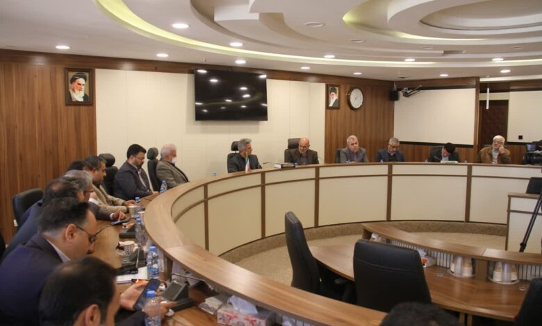 آغاز عملیات اجرایی سند جامع شیراز سومین حرم اهل بیت