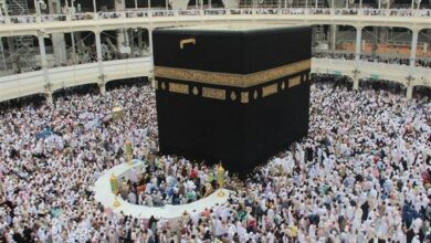 آغاز نام‌نویسی کاروان‌های حج عمره در خراسان رضوی