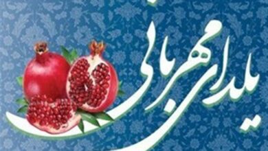 آغاز پویش «یلدای مهربانی» در اردبیل