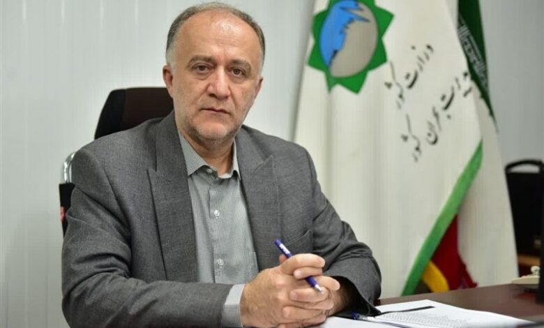 آماده باش دستگاه‌های اجرایی استان البرز در پی هشدار هواشناسی
