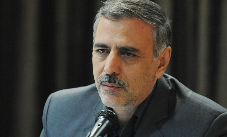 آمادگی جسمانی می‌تواند به توسعه ورزش همگانی کمک کند