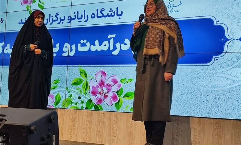 آموزش مهارت و بینش حوزه رسانه باید به کودکان تسری یابد