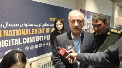 آموزش‌های دیجیتال مقبول تبع جوانان است