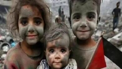 آنروا: اسرائیل در هر ساعت یک کودک را در غزه می کشد