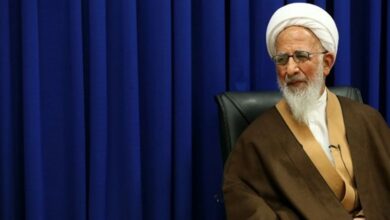 آیت‌الله جوادی آملی: صهیونیست و امثال آن رفتنی هستند