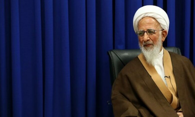 آیت‌الله جوادی آملی: صهیونیست و امثال آن رفتنی هستند
