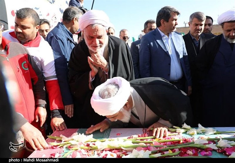 استان کرمان , شهید , شهدای گمنام , 